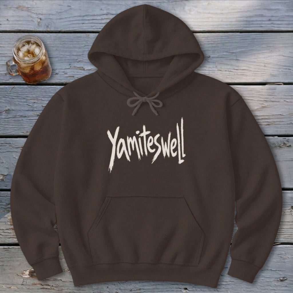 Yamiteswell Hoodie