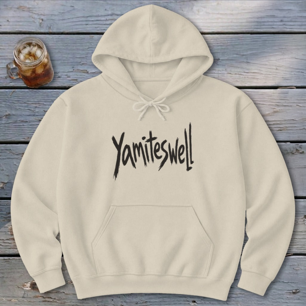 Yamiteswell Hoodie