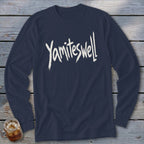 Yamiteswell Long Sleeve Tee