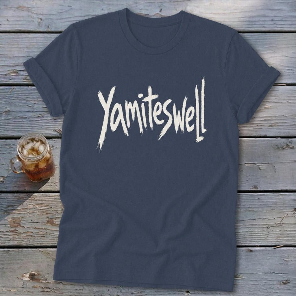 Yamiteswell Softstyle Tee