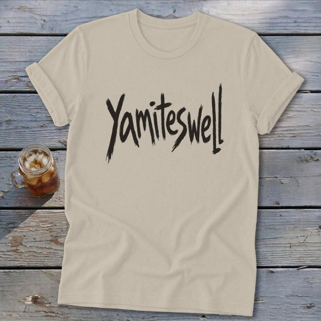 Yamiteswell Softstyle Tee