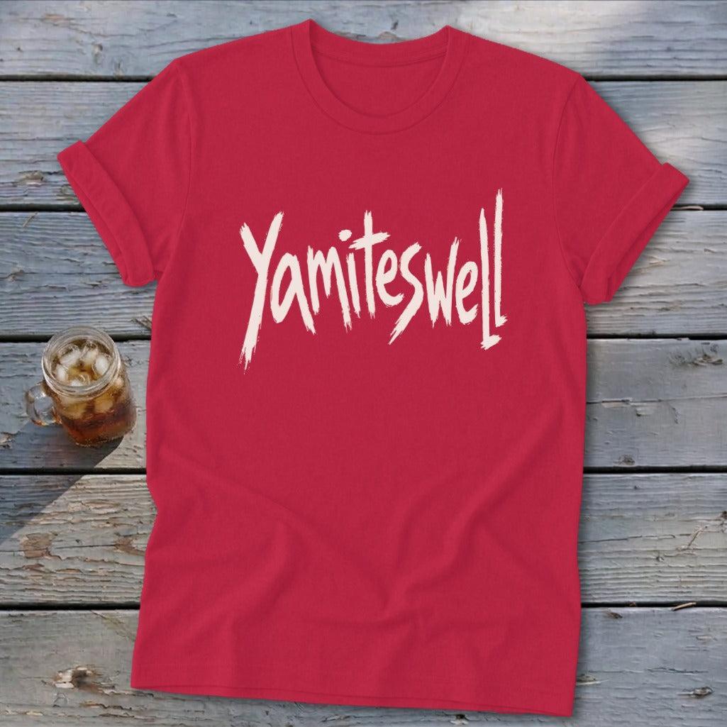 Yamiteswell Softstyle Tee