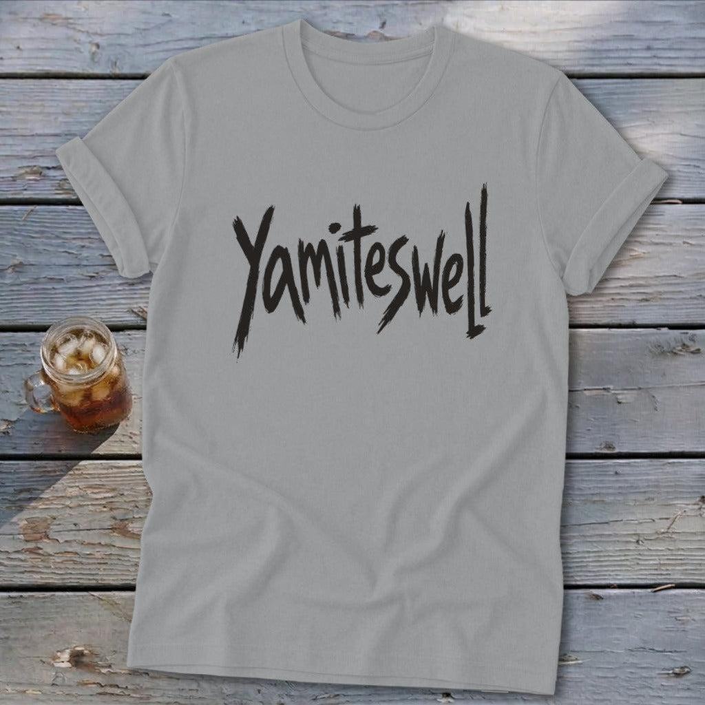 Yamiteswell Softstyle Tee