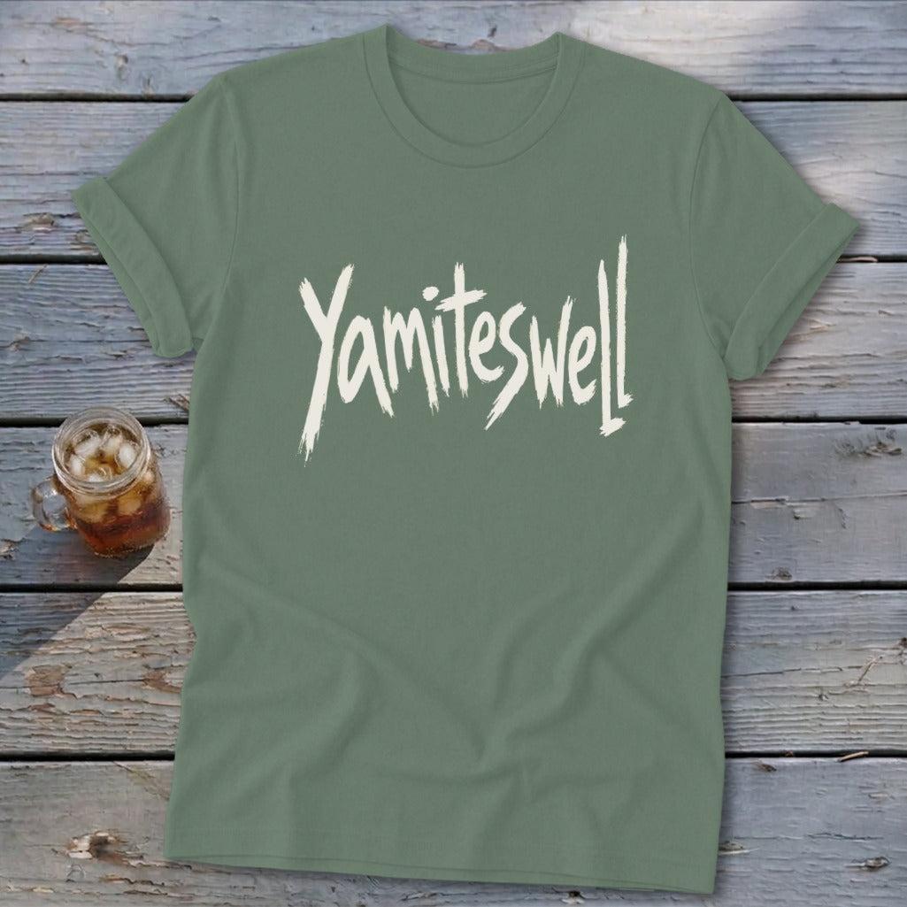 Yamiteswell Softstyle Tee