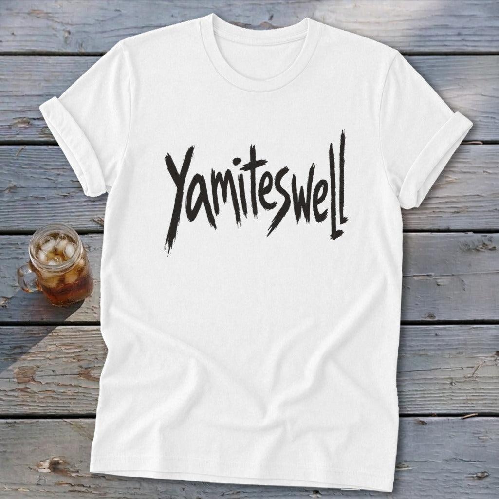 Yamiteswell Softstyle Tee