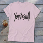 Yamiteswell Softstyle Tee