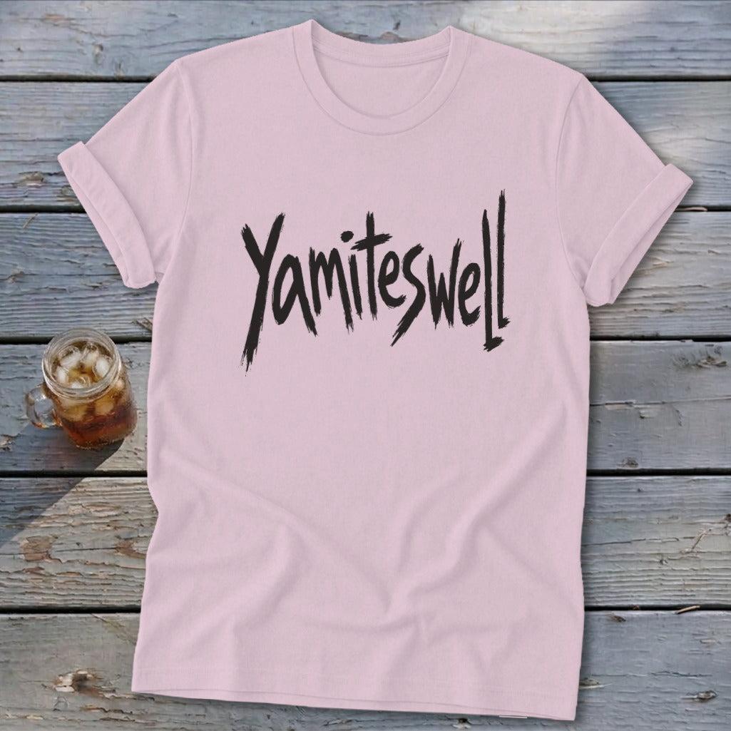 Yamiteswell Softstyle Tee