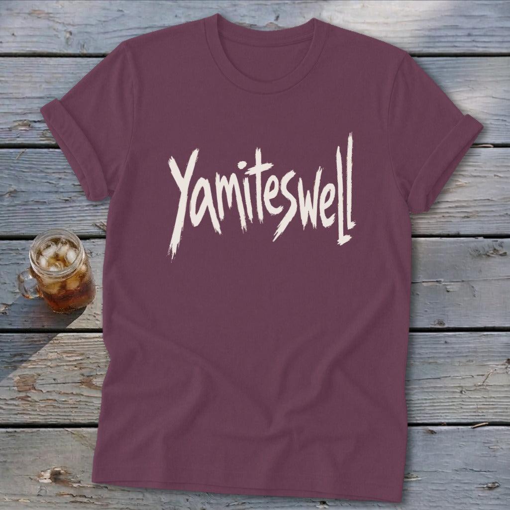 Yamiteswell Softstyle Tee