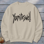 Yamiteswell Sweatshirt