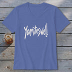 Yamiteswell V-neck