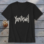 Yamiteswell V-neck