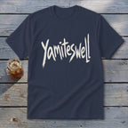 Yamiteswell Youth Tee