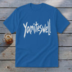 Yamiteswell Youth Tee