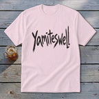 Yamiteswell Youth Tee