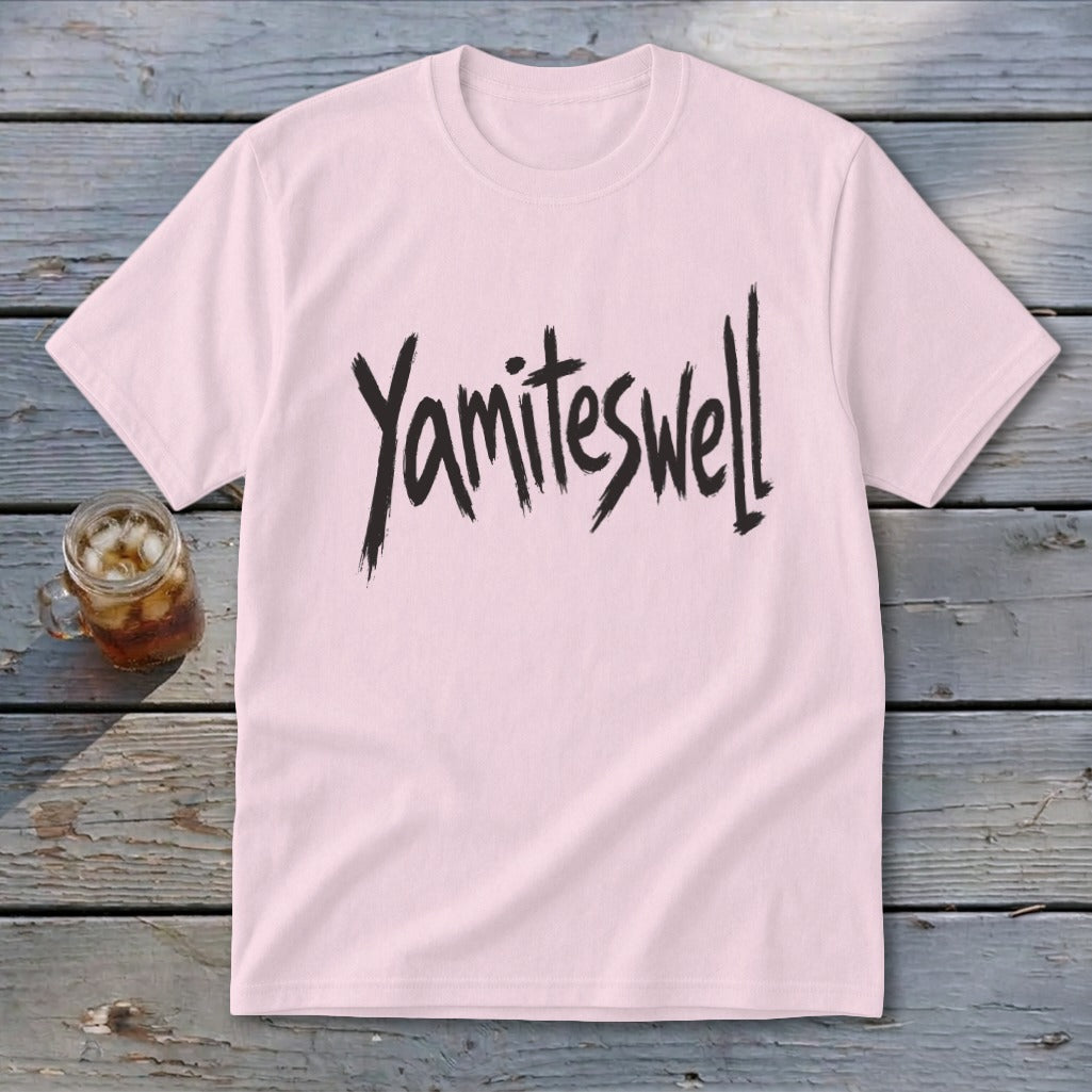 Yamiteswell Youth Tee