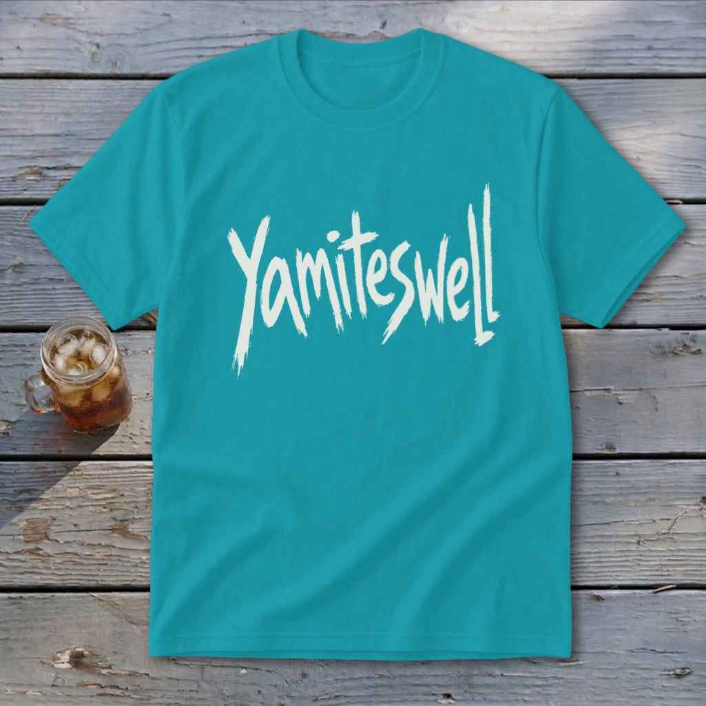 Yamiteswell Youth Tee