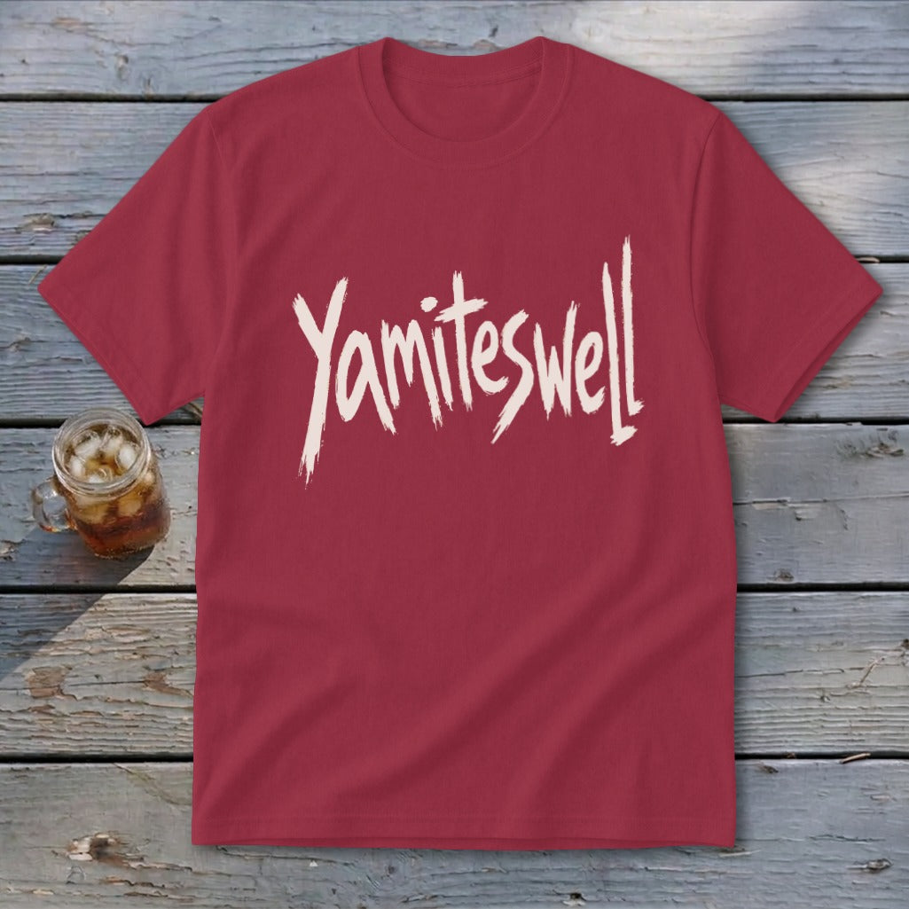 Yamiteswell Youth Tee