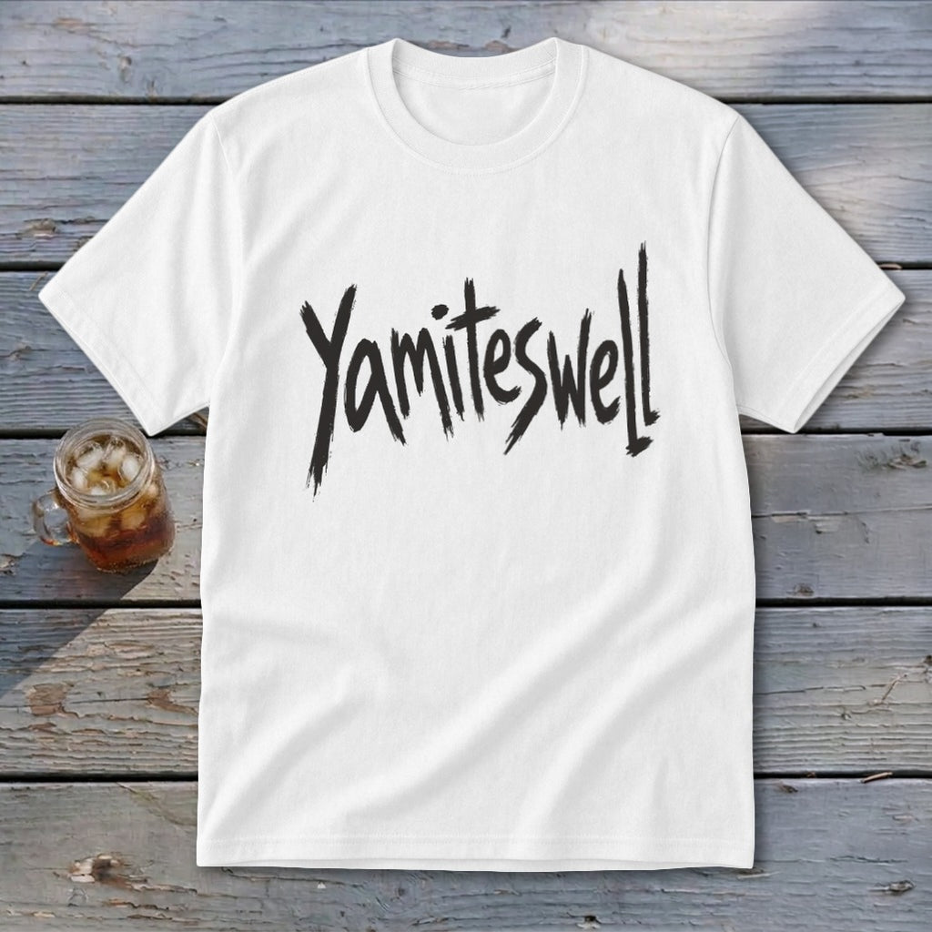 Yamiteswell Youth Tee