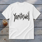 Yamiteswell Youth Tee