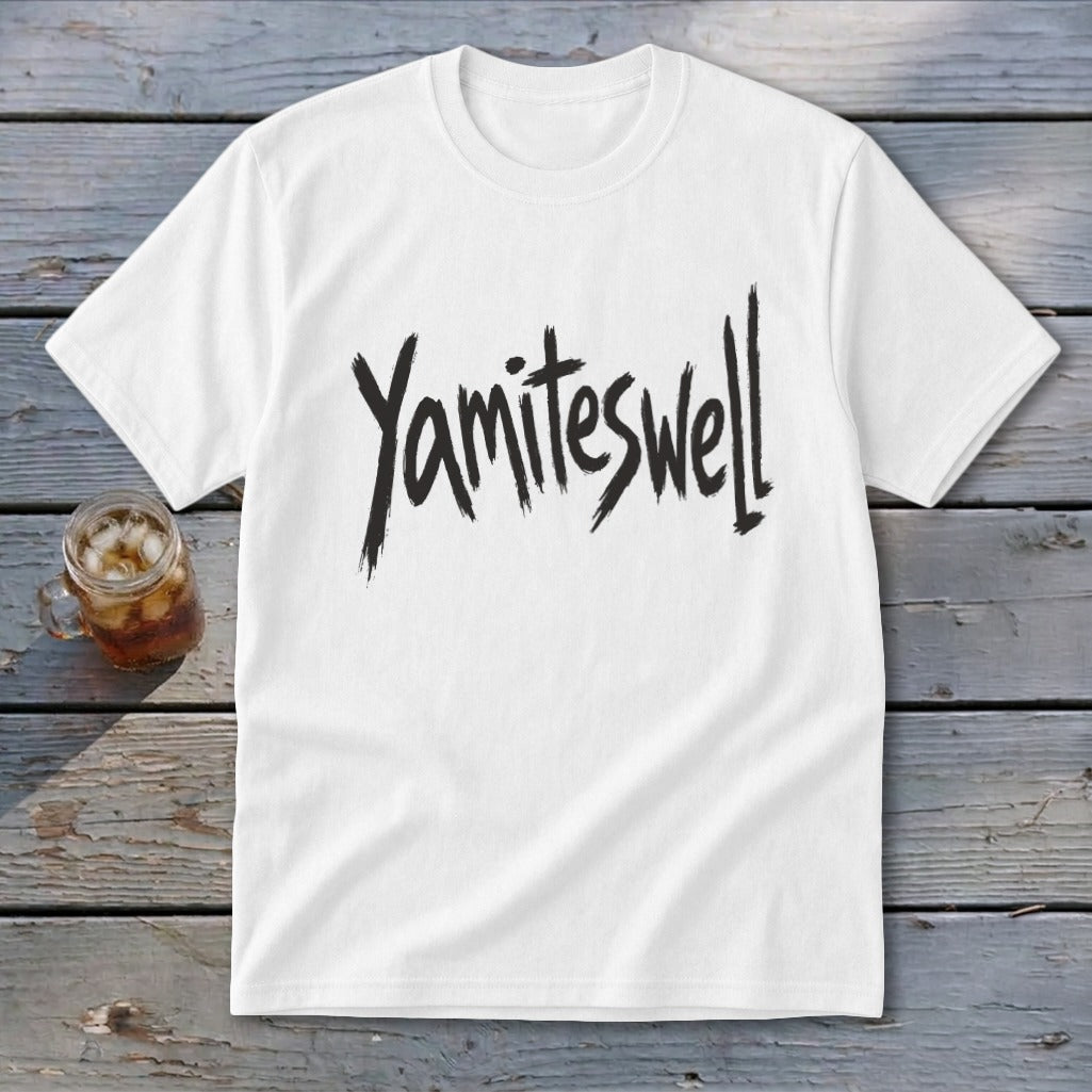 Yamiteswell Youth Tee