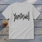 Yamiteswell Youth Tee