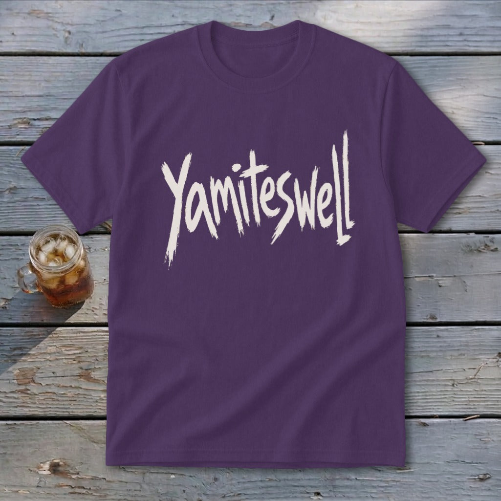 Yamiteswell Youth Tee