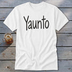 Yaunto Classic Tee