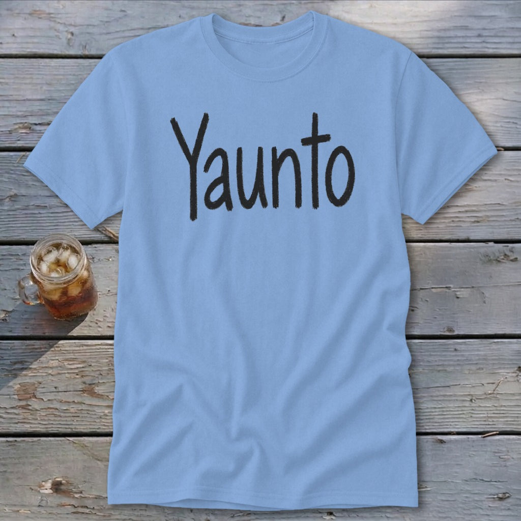 Yaunto Classic Tee