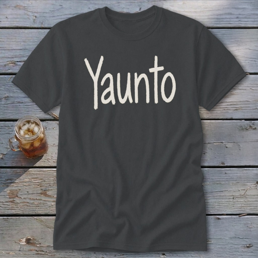 Yaunto Classic Tee
