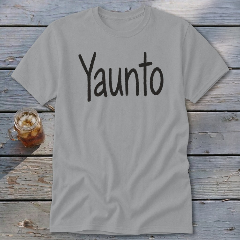 Yaunto Classic Tee