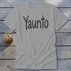 Yaunto Classic Tee