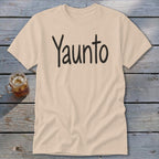 Yaunto Classic Tee