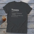 Yaunto Definition Softstyle Tee