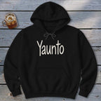 Yaunto Hoodie