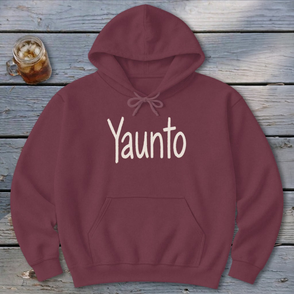 Yaunto Hoodie