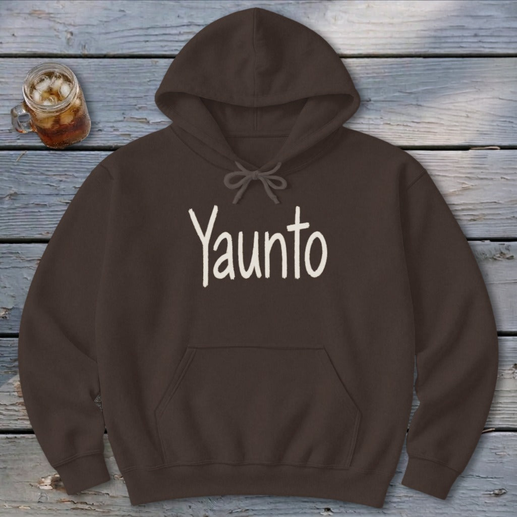 Yaunto Hoodie