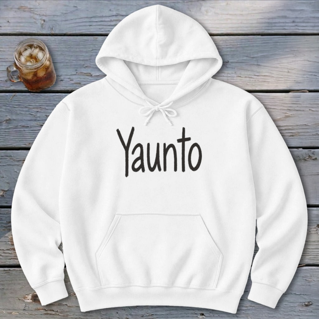 Yaunto Hoodie