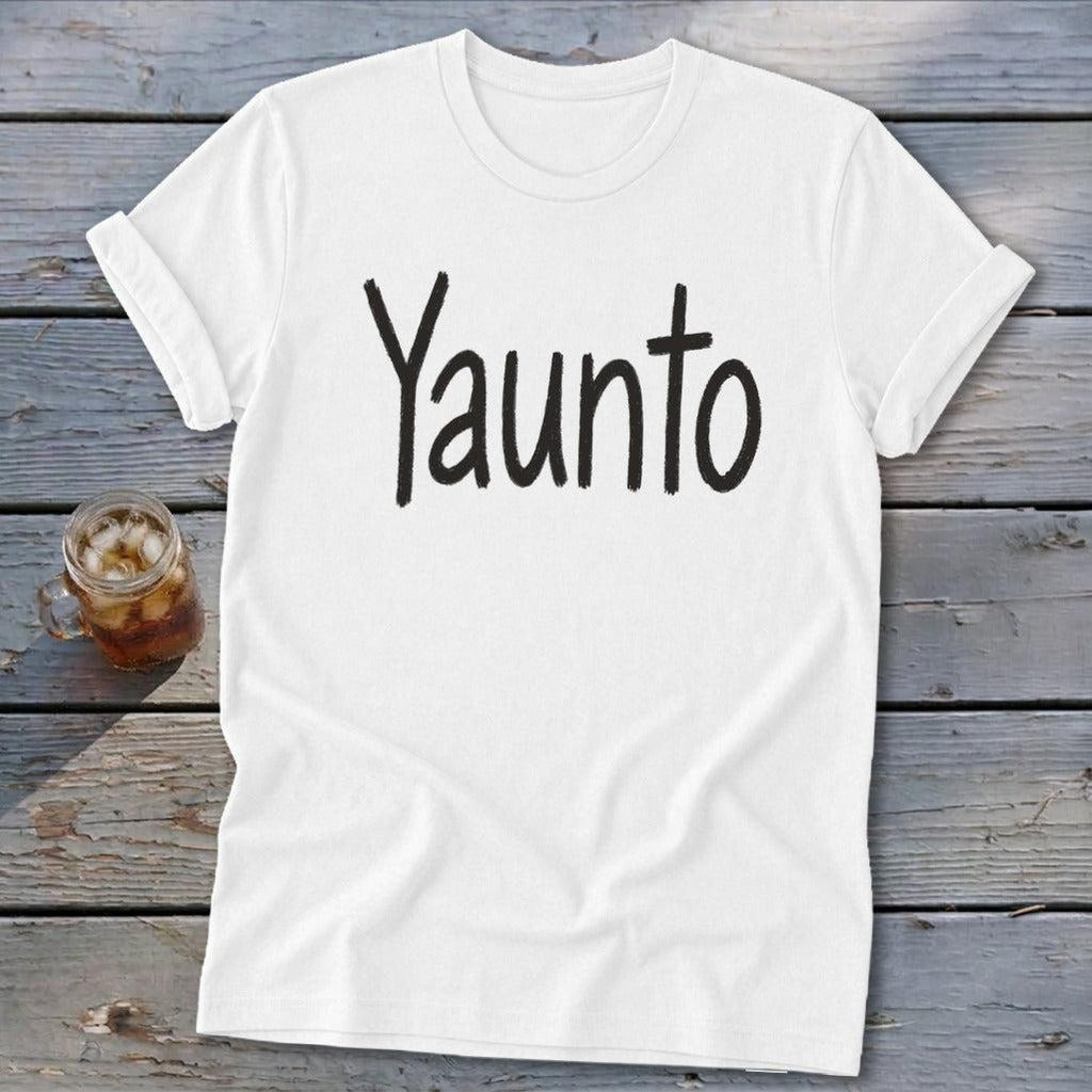 Yaunto Softstyle Tee