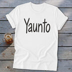 Yaunto Softstyle Tee