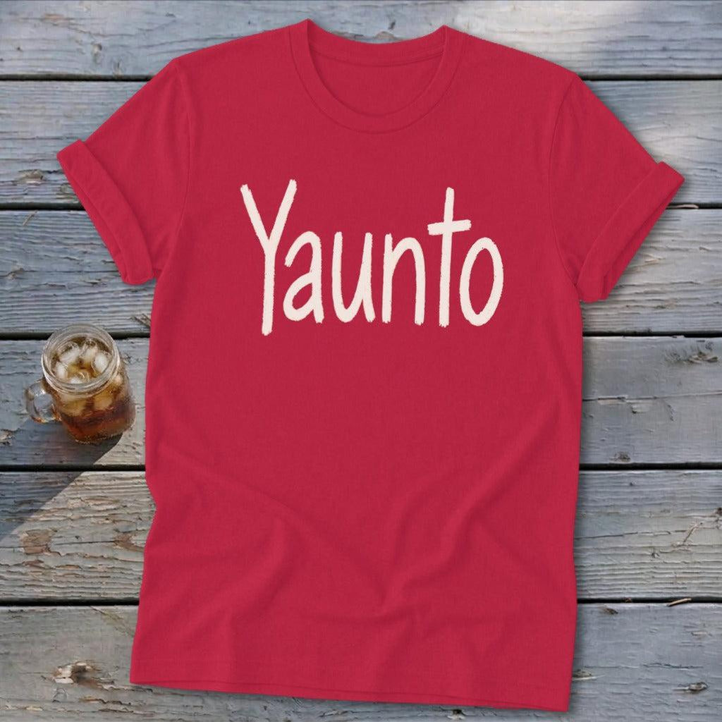 Yaunto Softstyle Tee