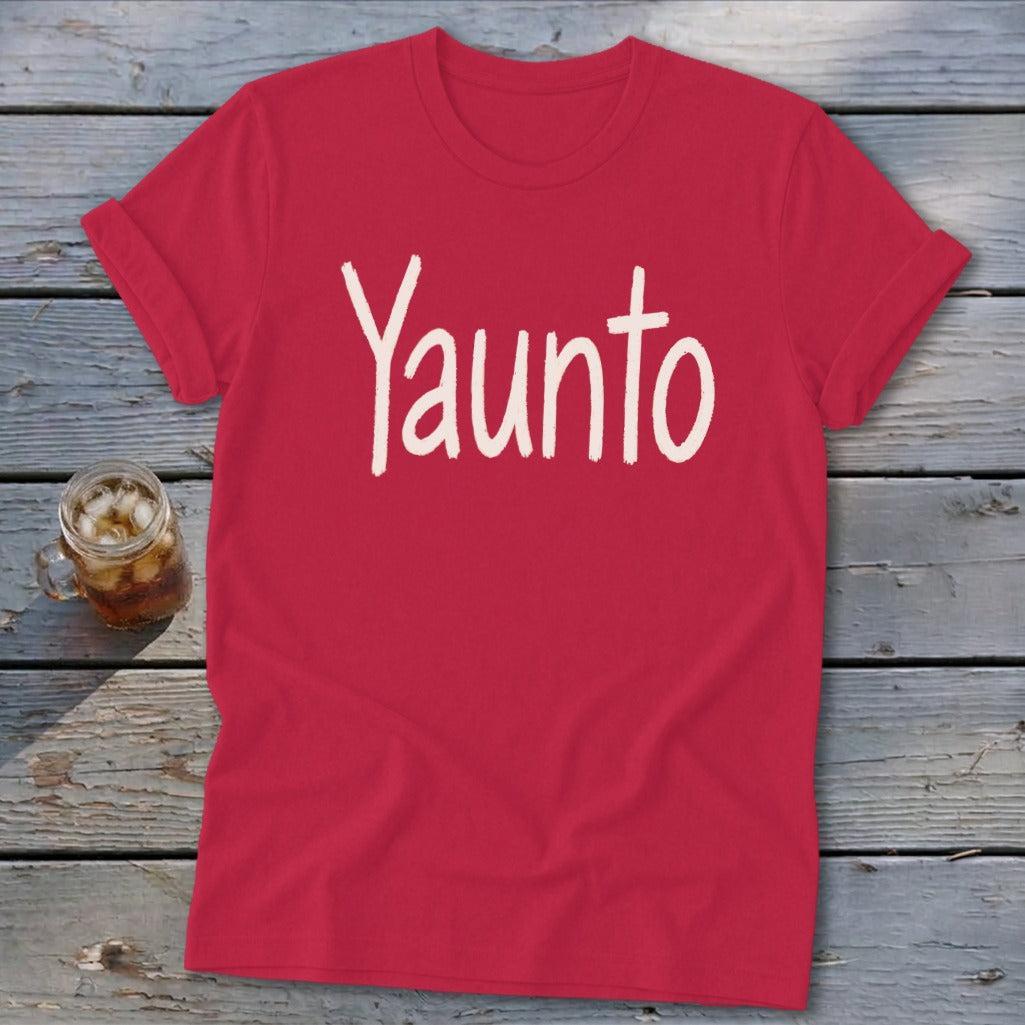 Yaunto Softstyle Tee