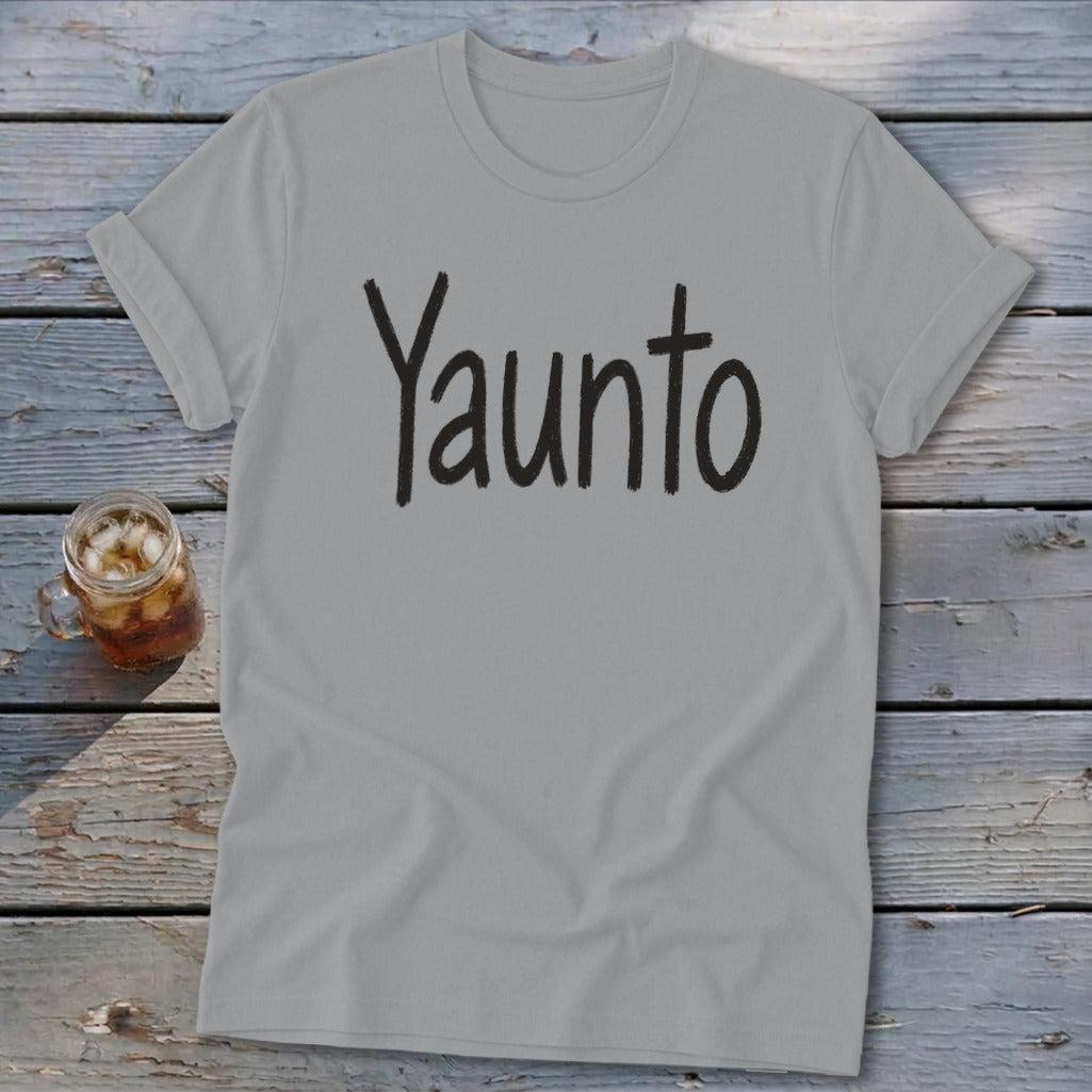 Yaunto Softstyle Tee
