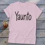 Yaunto Softstyle Tee