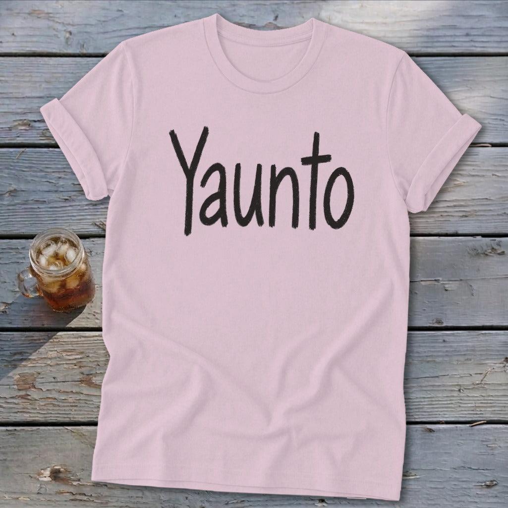 Yaunto Softstyle Tee