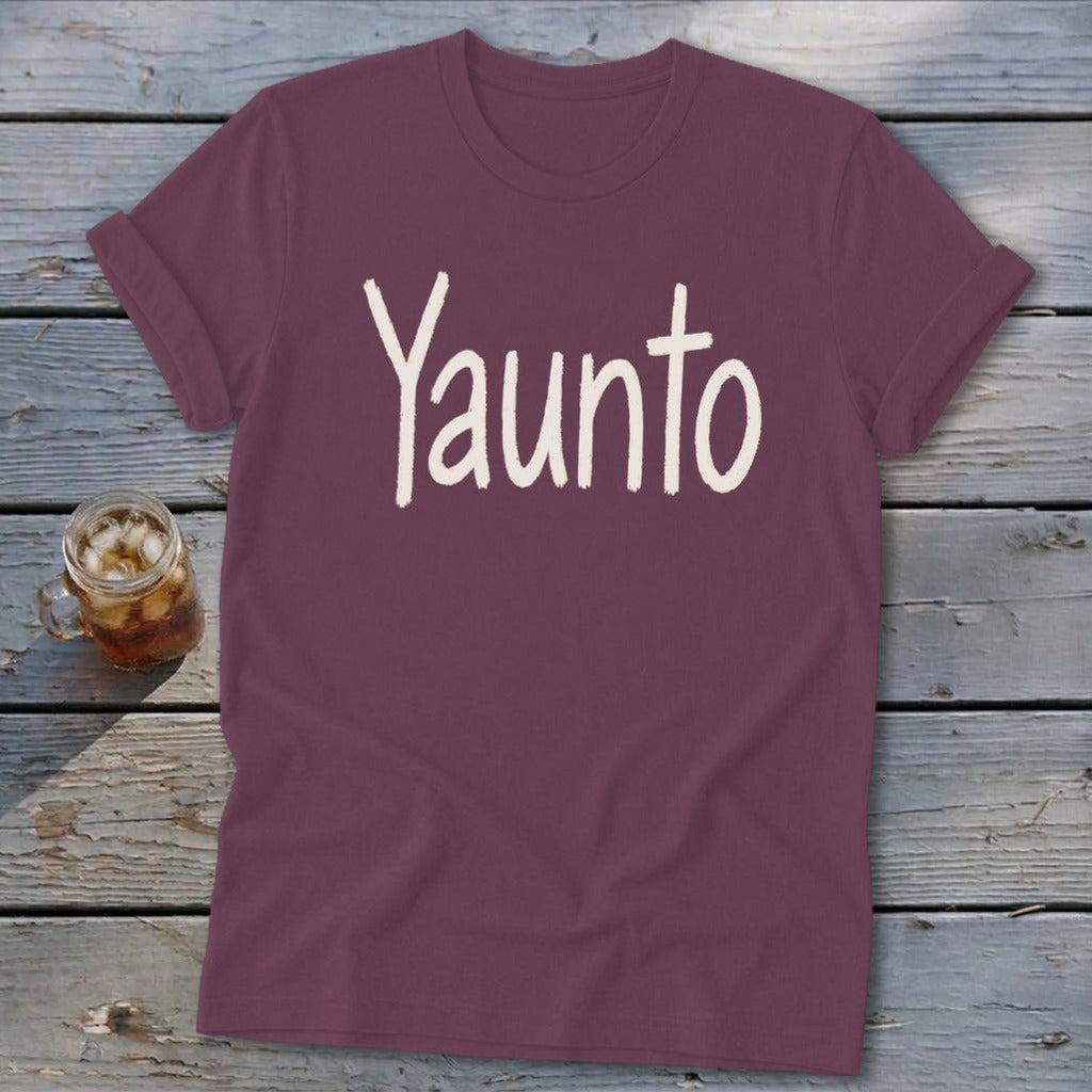 Yaunto Softstyle Tee
