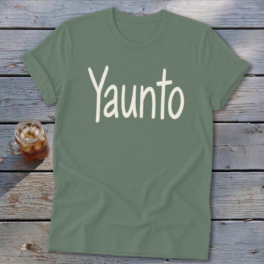 Yaunto Softstyle Tee