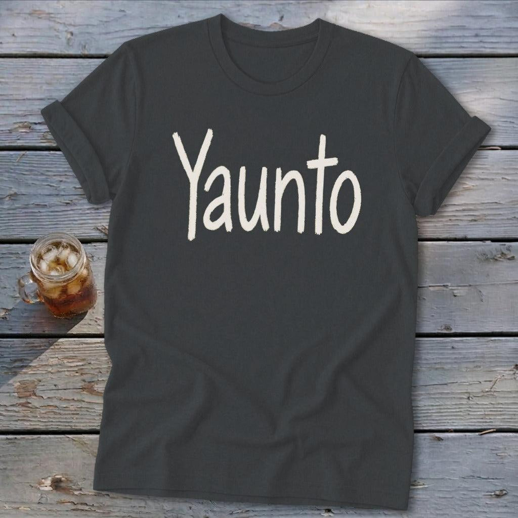 Yaunto Softstyle Tee
