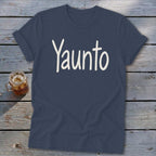 Yaunto Softstyle Tee