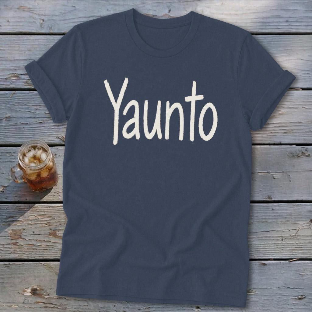 Yaunto Softstyle Tee