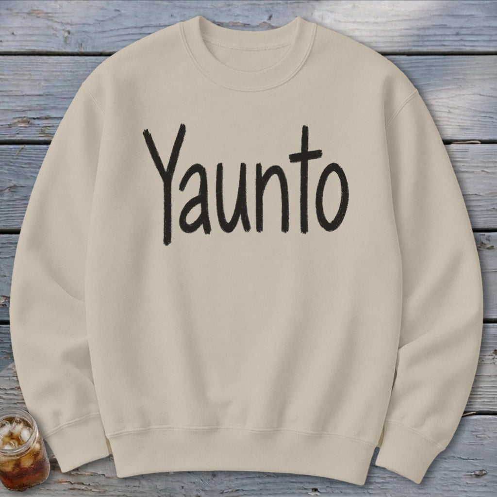 Yaunto Sweatshirt